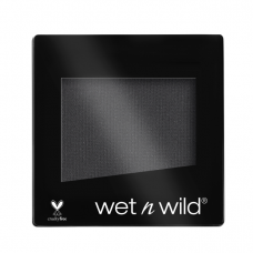 Wet n Wild Color Icon Eyeshadow Single (Panther)